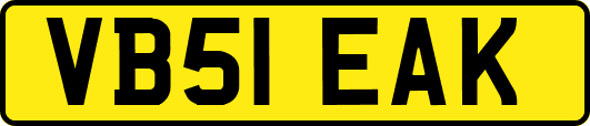 VB51EAK