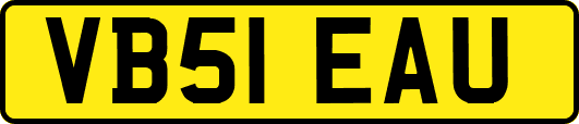 VB51EAU