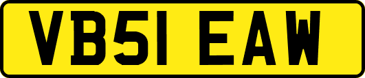 VB51EAW