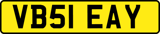 VB51EAY