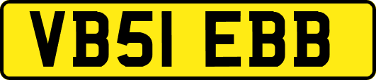 VB51EBB