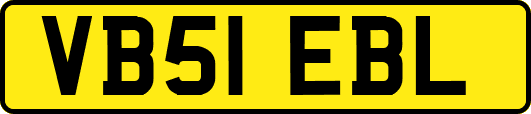 VB51EBL