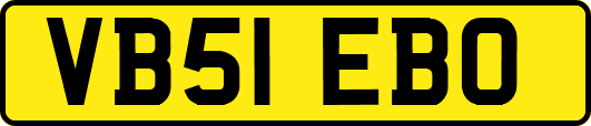 VB51EBO