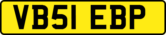 VB51EBP
