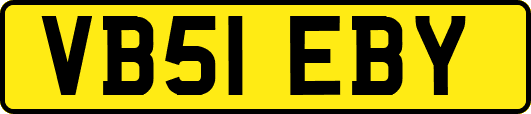 VB51EBY