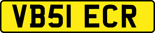 VB51ECR