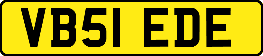 VB51EDE