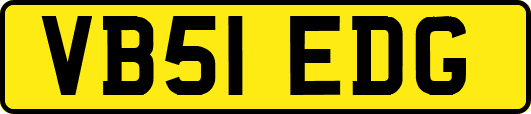 VB51EDG