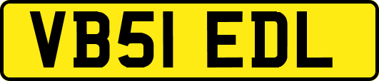 VB51EDL
