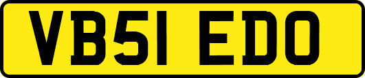 VB51EDO