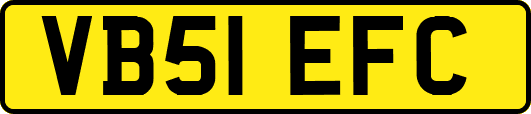 VB51EFC