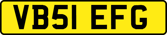 VB51EFG