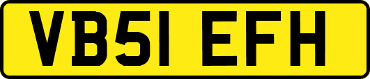 VB51EFH