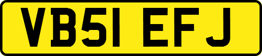 VB51EFJ