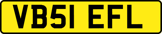 VB51EFL