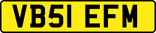 VB51EFM