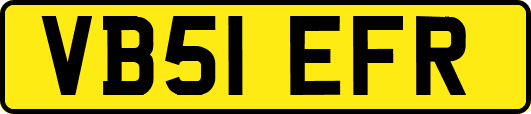 VB51EFR