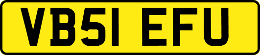 VB51EFU