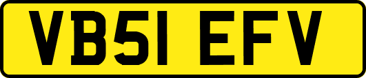 VB51EFV