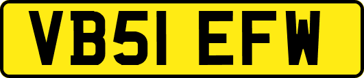 VB51EFW