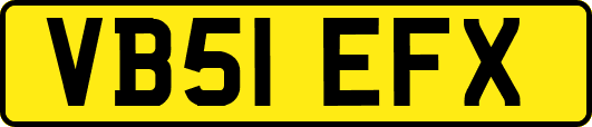 VB51EFX