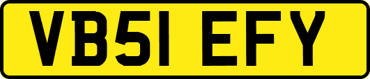 VB51EFY