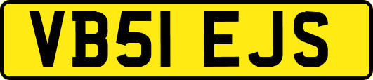 VB51EJS