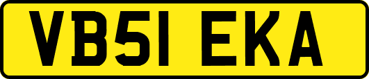 VB51EKA