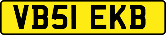 VB51EKB