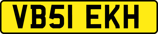 VB51EKH