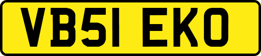 VB51EKO