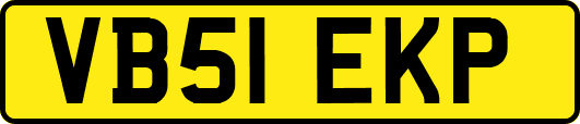 VB51EKP