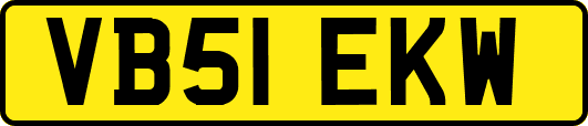 VB51EKW