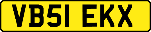 VB51EKX