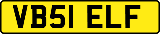 VB51ELF