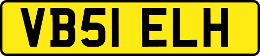 VB51ELH