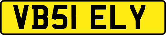 VB51ELY