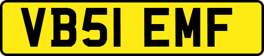 VB51EMF