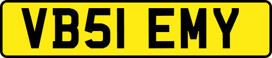 VB51EMY