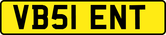 VB51ENT