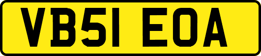 VB51EOA