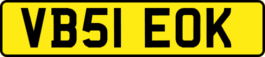 VB51EOK