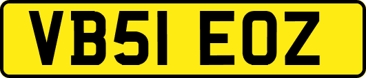 VB51EOZ