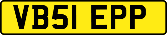 VB51EPP