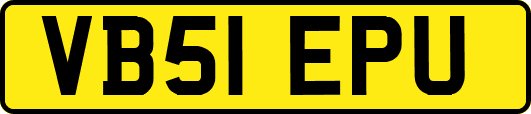 VB51EPU