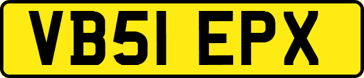 VB51EPX