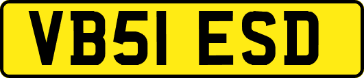 VB51ESD