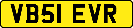 VB51EVR