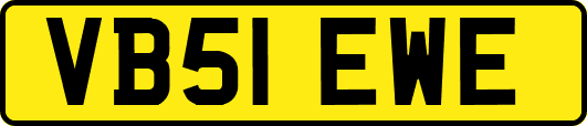 VB51EWE