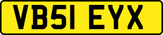 VB51EYX